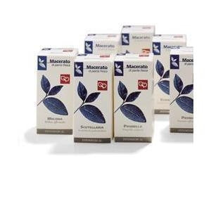Fitomedical Meliloto 50ml Tintura Madre