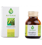 Erbex Passiflora 100 Capsule 380mg