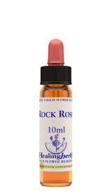 Natur Rock Rose Essenza 10ml