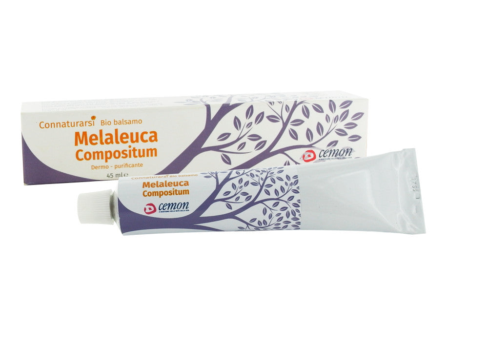 Melaleuca Bio Balsamo 45ml Cemon