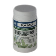 Gheos Ra Mix 60 Compresse