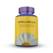 Biosalus Spirulina100 100 Capsule 35g