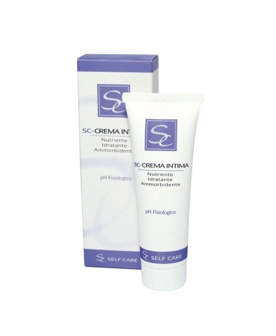 Sc Crema Intimo 50g