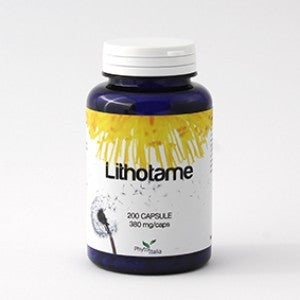 Lithotame 60 Capsule
