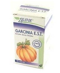 Selerbe Garcinia E.S.T. 50 Capsule
