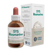 Sys Rosmarino Gocce 50ml