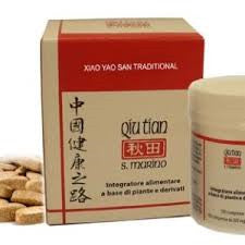 Xiao Yao San Traditional 100 Compresse