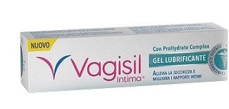 Vagisil Intima Gel Lubrificante 30g