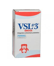 Vsl3 Gocce