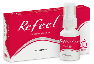 Refeel Spray 20ml