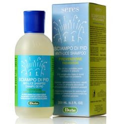 Seres Sciampo Di Pid 200ml