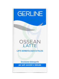 Ossean Latte Detergente 200ml