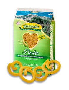 Bialimenta Farabella Gramigna 500g