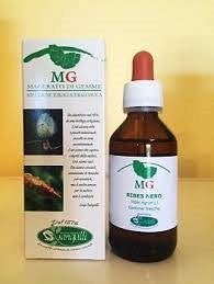 Sangalli Rosa Canina 100ml Macerato Glicerico