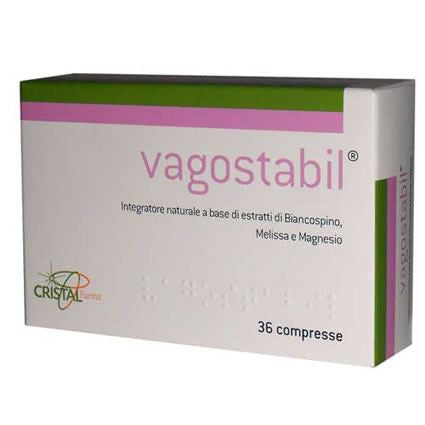 Vagostabil 36 Compresse