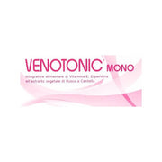 Venotonic Mono 20 Compresse 850mg