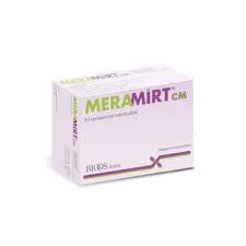 Meramirt Cm 30 Compresse