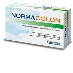 Normacolon 30 Compresse