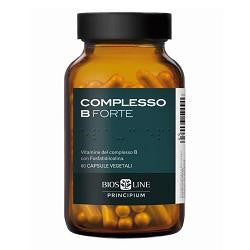 Principium Complesso B Forte 60 Capsule