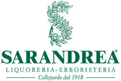 Sarandrea Olivo 100ml Gocce
