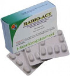 Radio Act 30g 30 Compresse