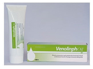Venolinphoil Gel 250ml
