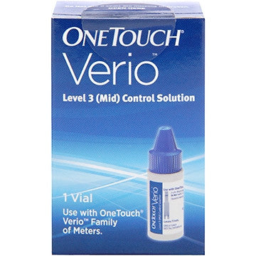 Onetouch Verio Control Soluzione 2 Pezzi