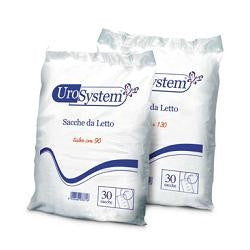 Urosystem Sacca Letto 130 Cm  30 Pezzi