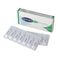 Actisens Gel Emoform 15 Fiale 2ml