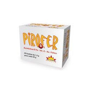Pirofer 40 Bustine