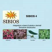 Sibios 04 Gocce 50ml