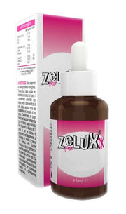 Zelux Dk Gocce 15ml