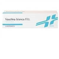 Vaselina Bianca Afom 30g