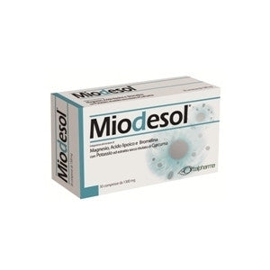 Miodesol 30 Compresse