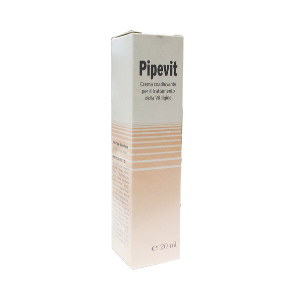 Pipevit Crema Vitiligine 20ml