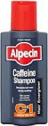 Alpecin Energizer Shampo Alla Caffeina 200 Ml
