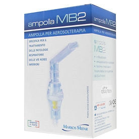 Ampolla Aerosol Mb2 Bocca Naso