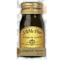 Dr Giorgini Same Plus 60 Pastiglie