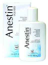 Anestin Liquido 125ml