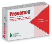 Prevenox 20 Compresse Integratore Alimentare