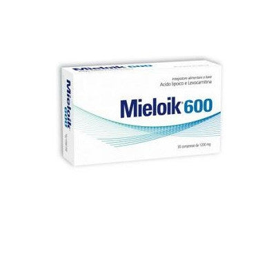Mieloik 600 30 Compresse