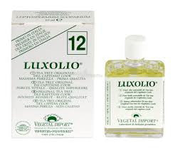 Luxolio Olio Essenziale Capitano Cook 10 Ml