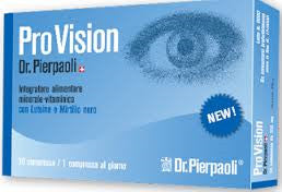 Pro Vision Pierpaoli 60 Compresse
