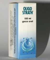 Oligostrath 100ml