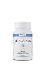 Magnolmin 30 Capsule