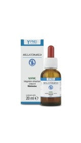 Melatonmed 1mg 100ml