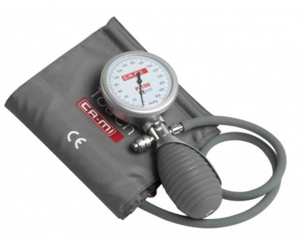 P-100 Sfigmo Aneroide Palmare