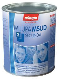 Milupa Msud 2 Secunda 500g