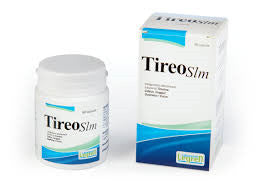 Tireo-slm 60 Capsule
