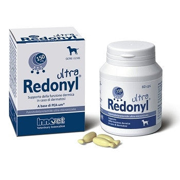 Redonyl Ultra 60 Capsule 150mg